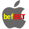 Aplicativo befbet para iOS