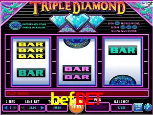 Desvendando o Mundo dos Jogos Virtuais na befbet