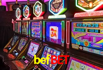 Descubra a Essência do befbet: Nossa História e Compromissos