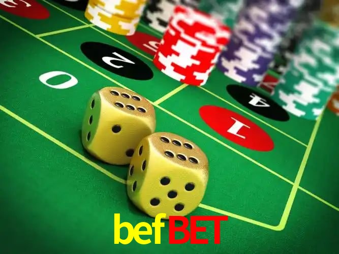Welcome Bonus befbet