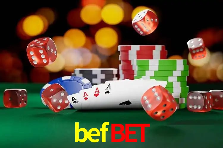 Jogos de Slot befbet