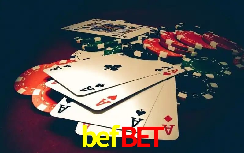 Benefícios VIP na befbet
