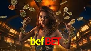 Bonus Features befbet