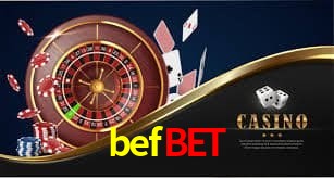 Apostas de Futebol befbet