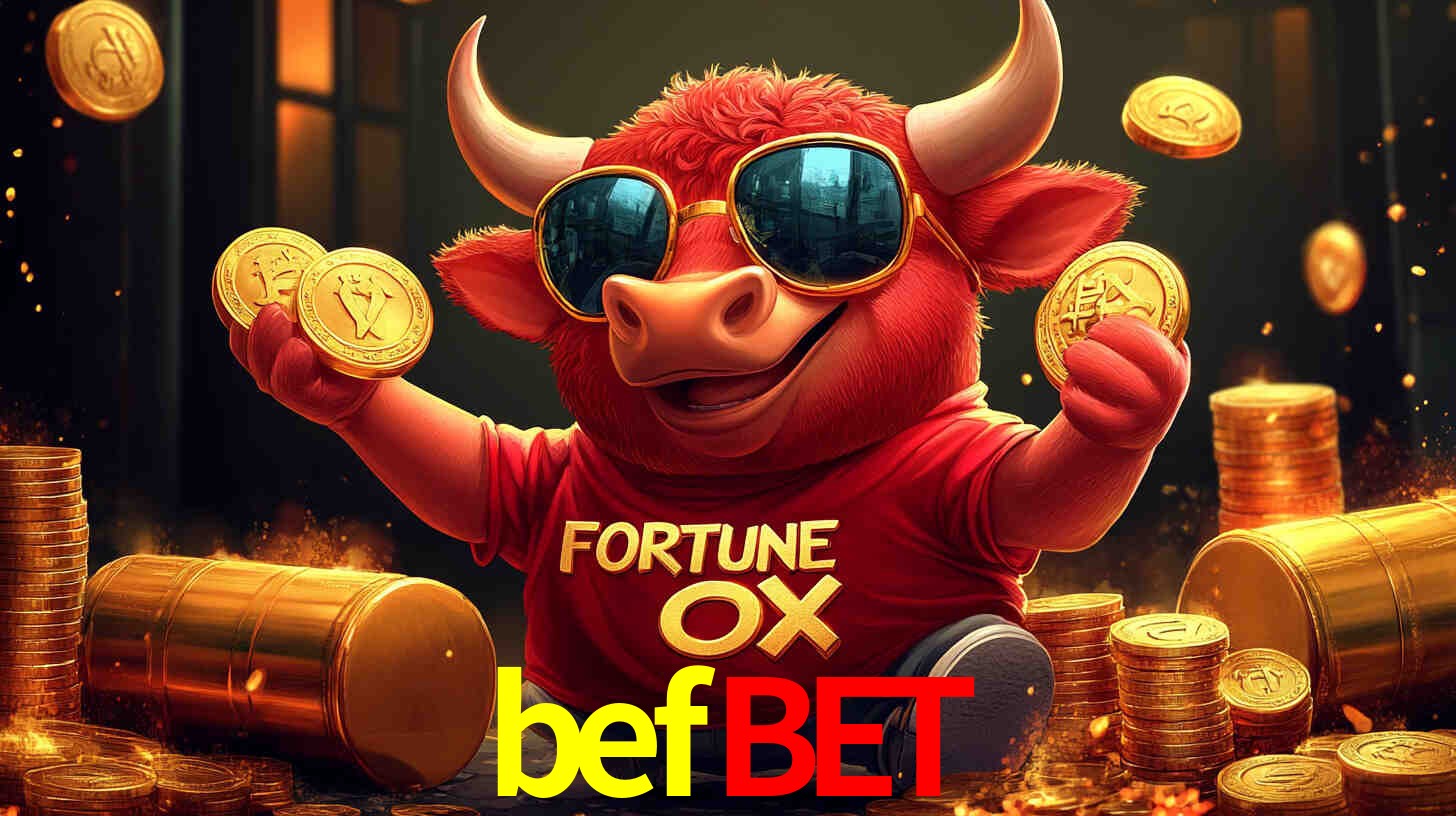 Apostas Esportivas na befbet: Um Guia Completo