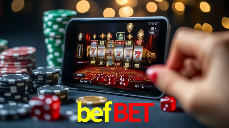 Programa VIP befbet