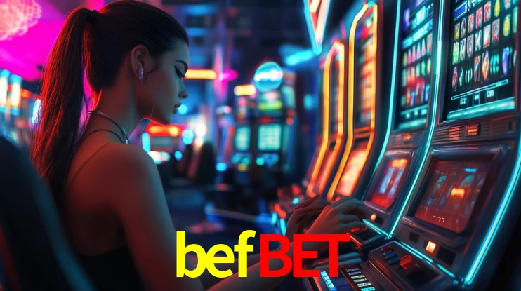 Ofertas Imperdíveis na befbet: Promoções e Bônus Que Valem a Pena
