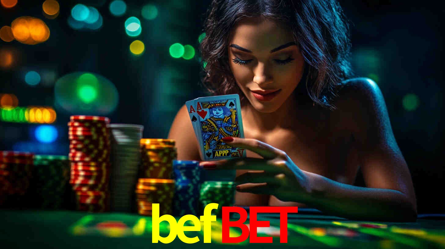 Explorando a Categoria de Eventos em Apostas na befbet