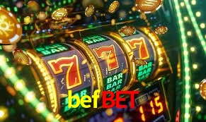 APP oficial da befbet para mobile
