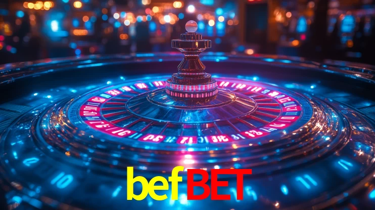 Cashback e recargas na befbet