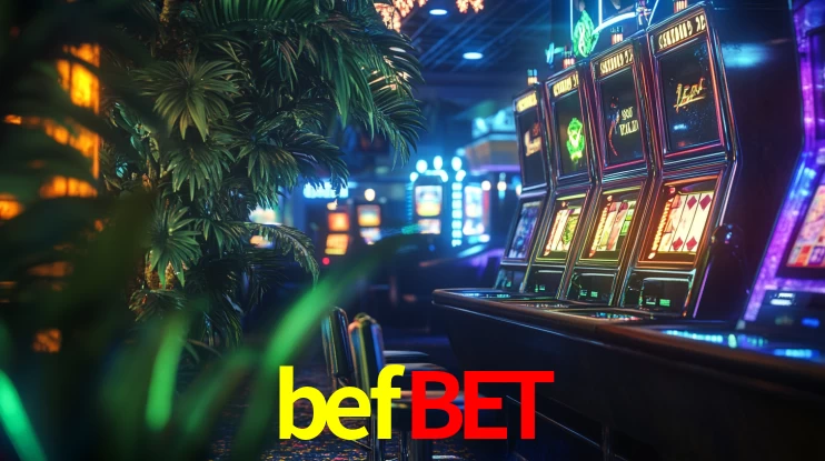 VIP Casino befbet
