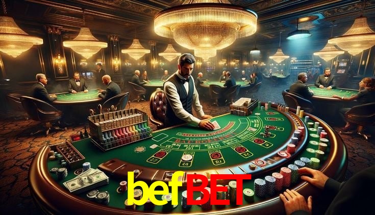 Game Statistics befbet