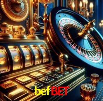 Casino VIP befbet