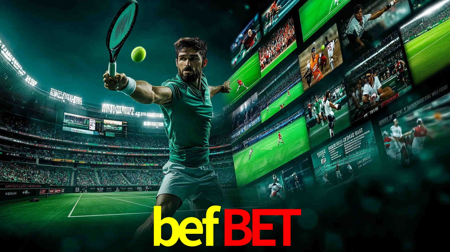 Descubra o Programa VIP da befbet: Vantagens Exclusivas para Jogadores