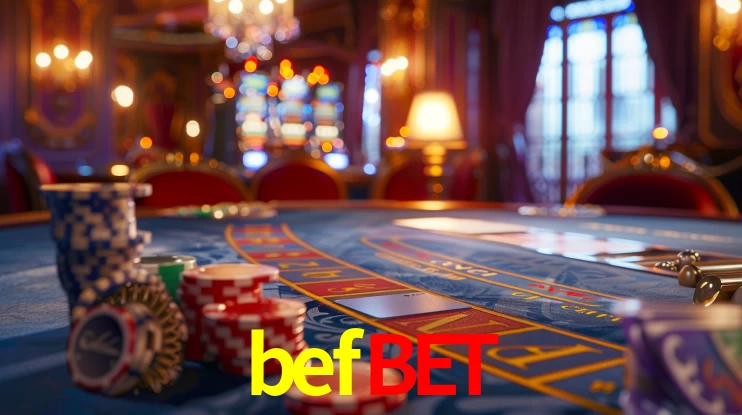 Secure Login befbet