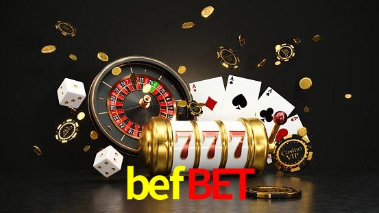 Football Betting befbet
