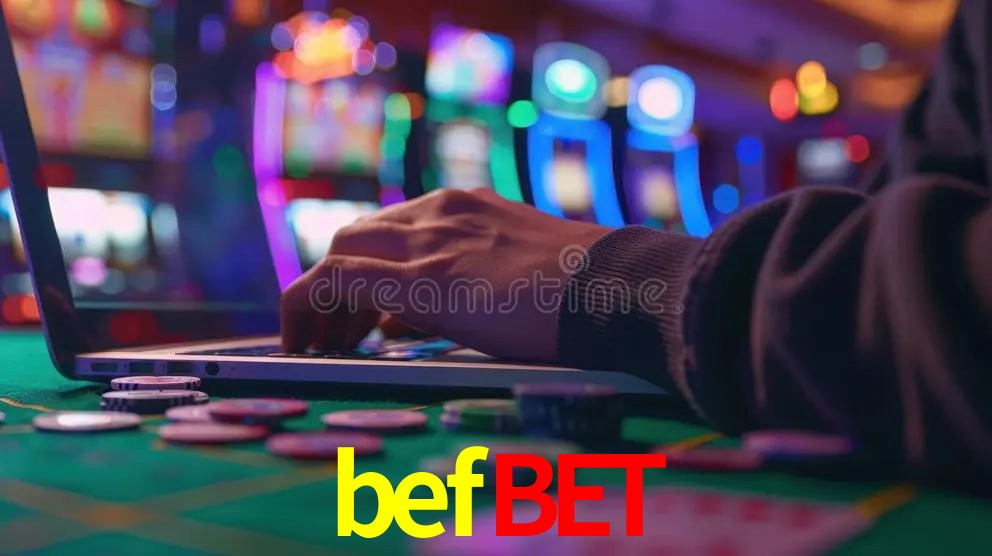 PIX Instantâneo befbet