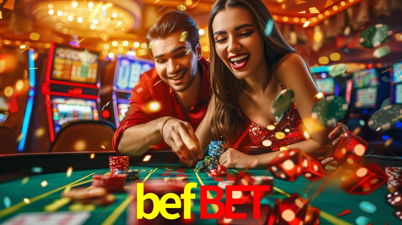 Segurança 2FA befbet