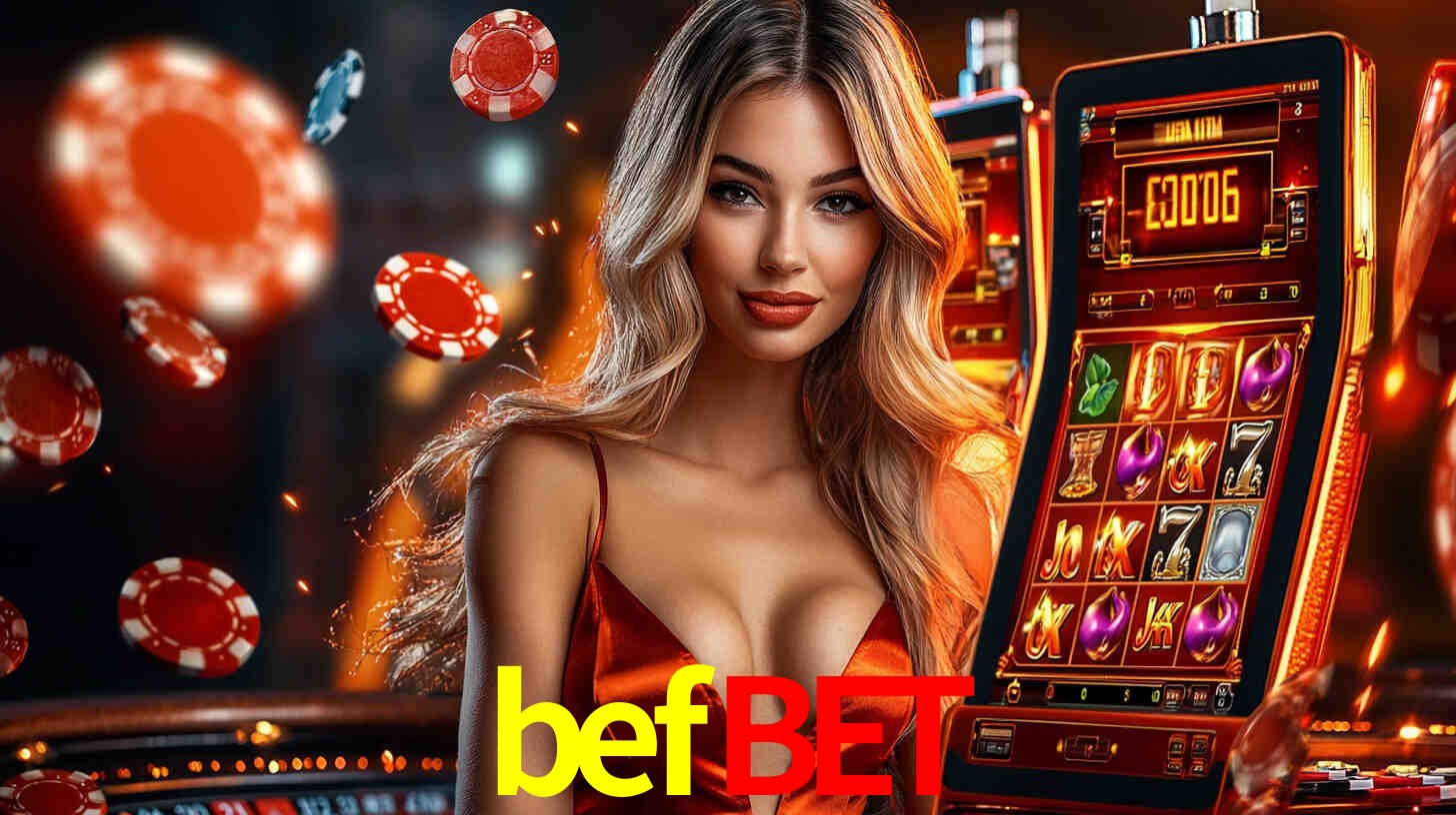 befbet: Jogos de Caça-Níqueis-Altas Recompensas, Roleta-Velocidade, Blackjack-Desafios Máximos