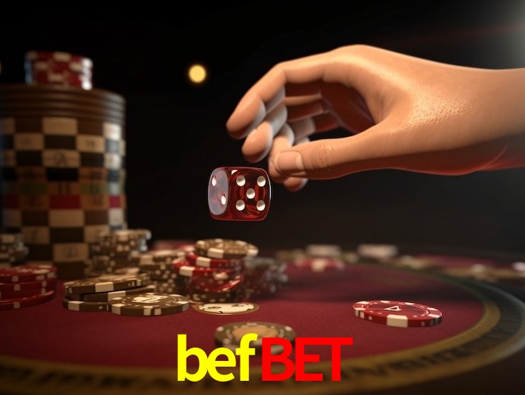 Diretório de Jogos befbet