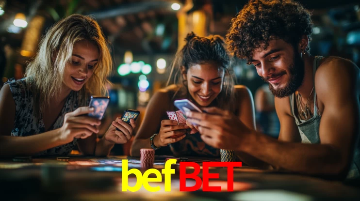 Roulette Table befbet