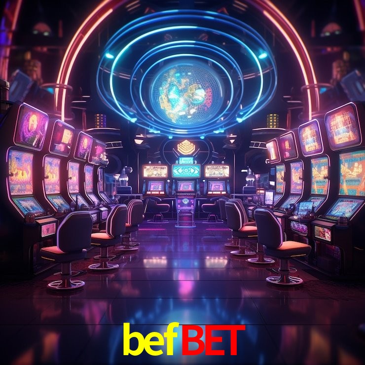 Jackpots e promoções na befbet