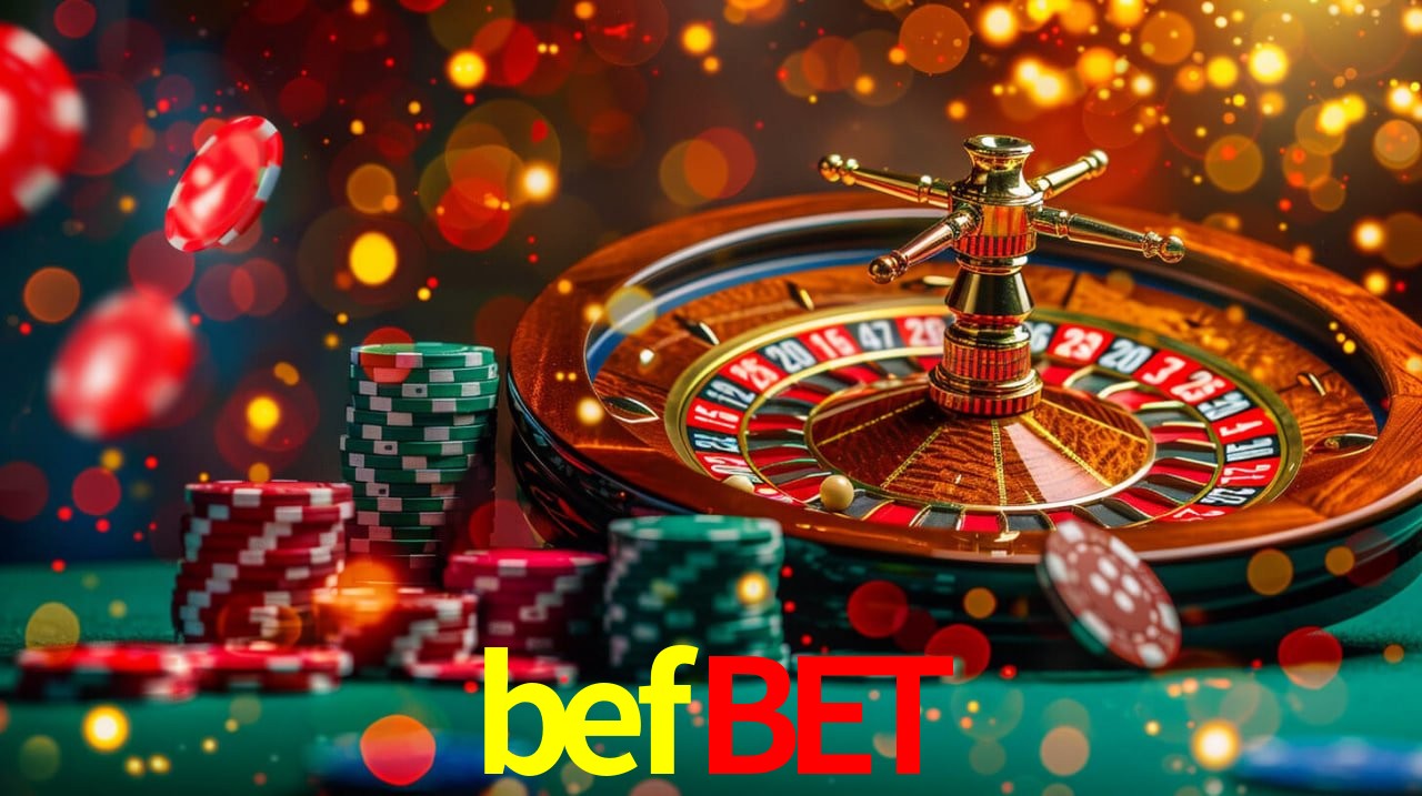 Download para Android e iOS na befbet