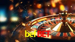 Jogos populares e pagamentos rápidos na befbet