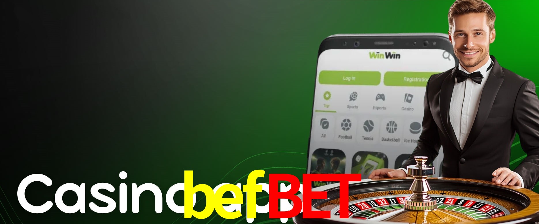 Seasonal Promotions befbet