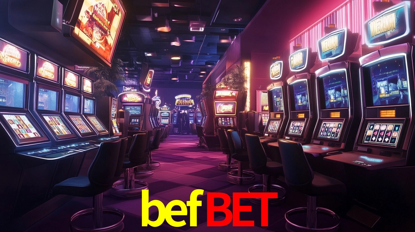 Premium Interface befbet