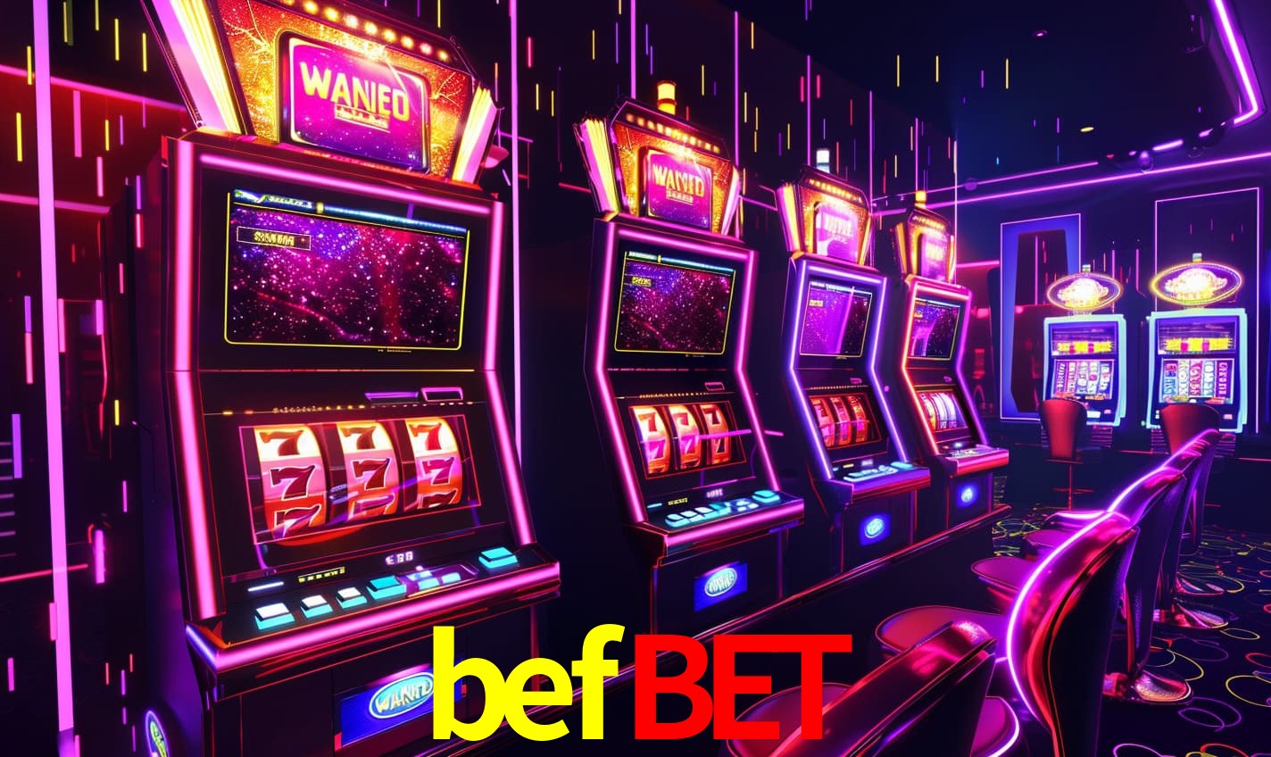 Descubra o Programa VIP da befbet: Vantagens Exclusivas para Jogadores