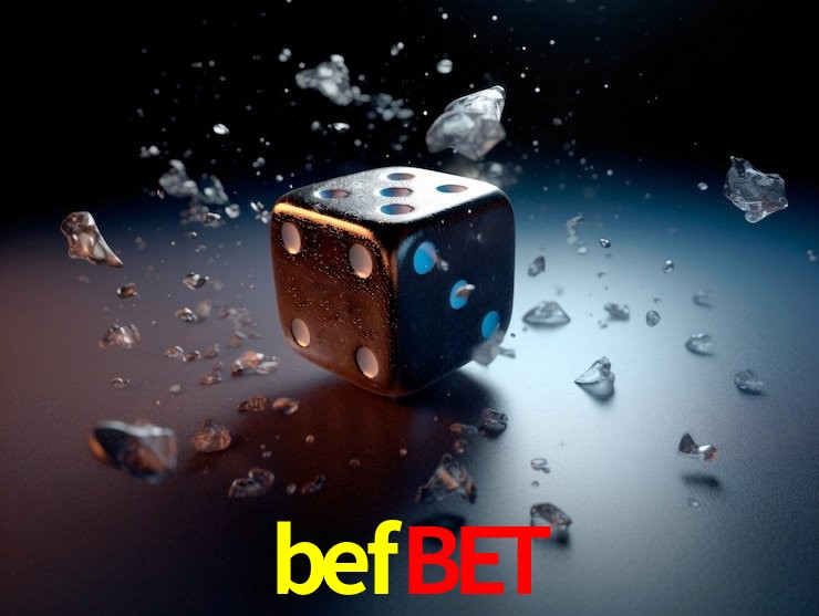 Variedade de jogos na befbet