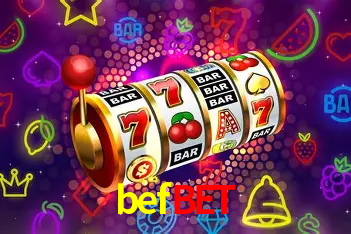 Descubra o Mundo do Cassino Online com befbet