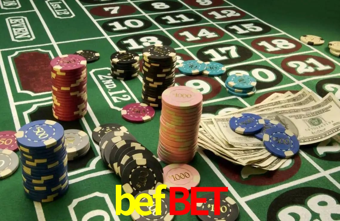 Player Reviews befbet