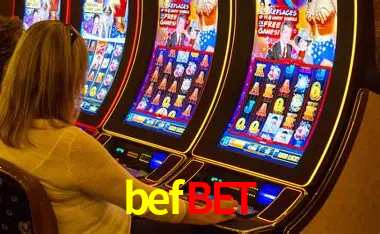 Cassino ao vivo com dealers reais na befbet
