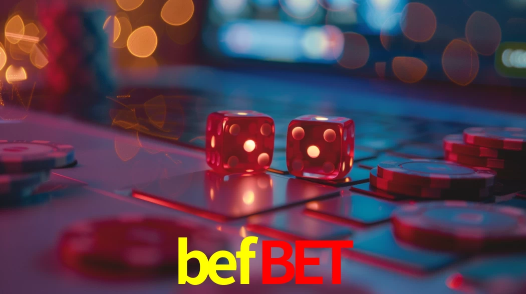 Account Benefits befbet