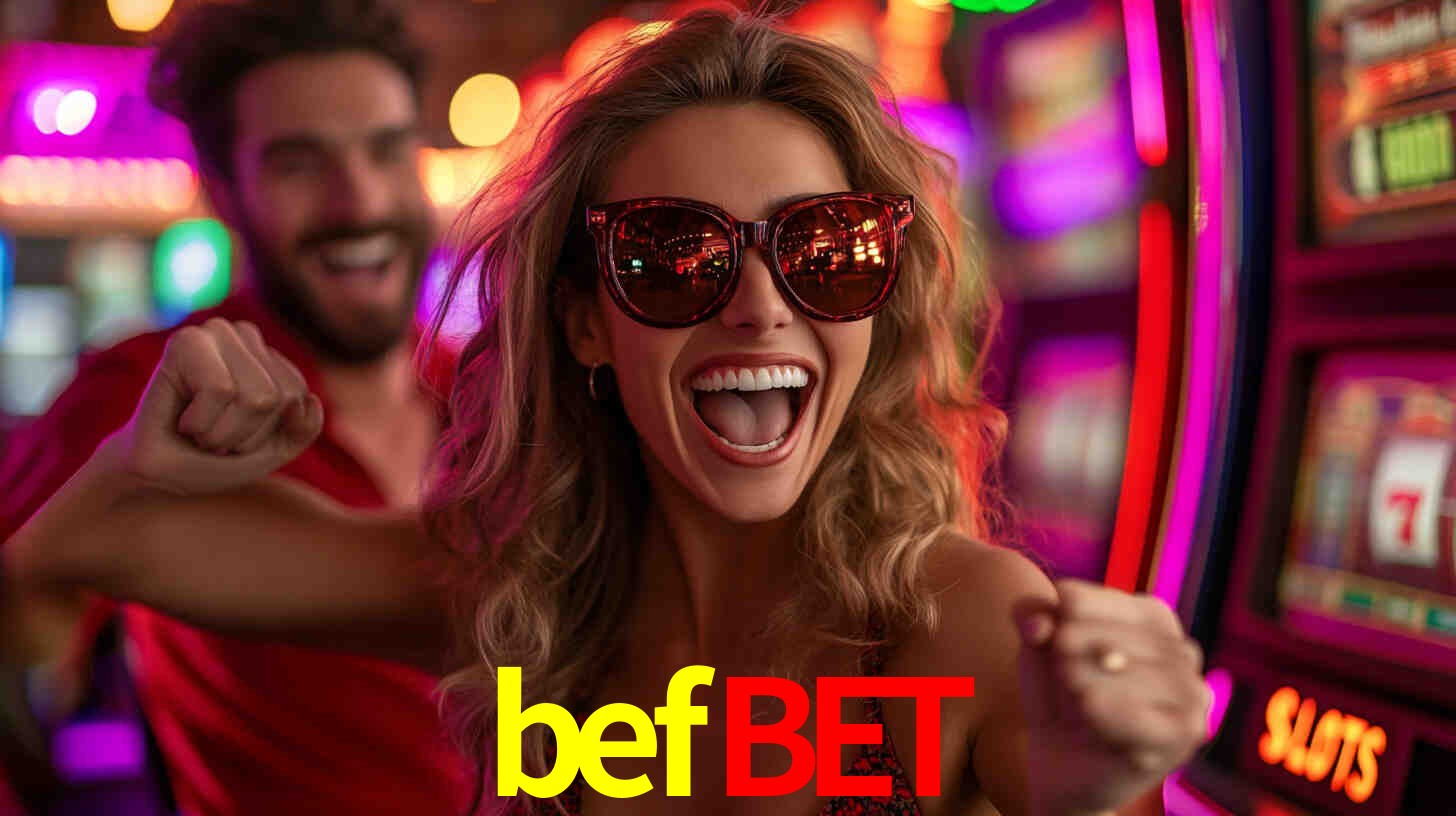 Descubra a Essência do befbet: Nossa História e Compromissos