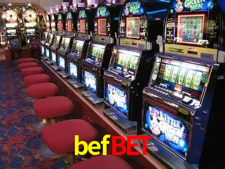 Descubra a Magia dos Jogos de Arcade no befbet