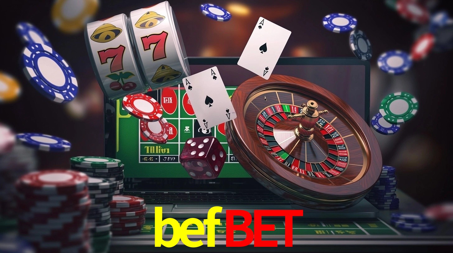 befbet App Interface