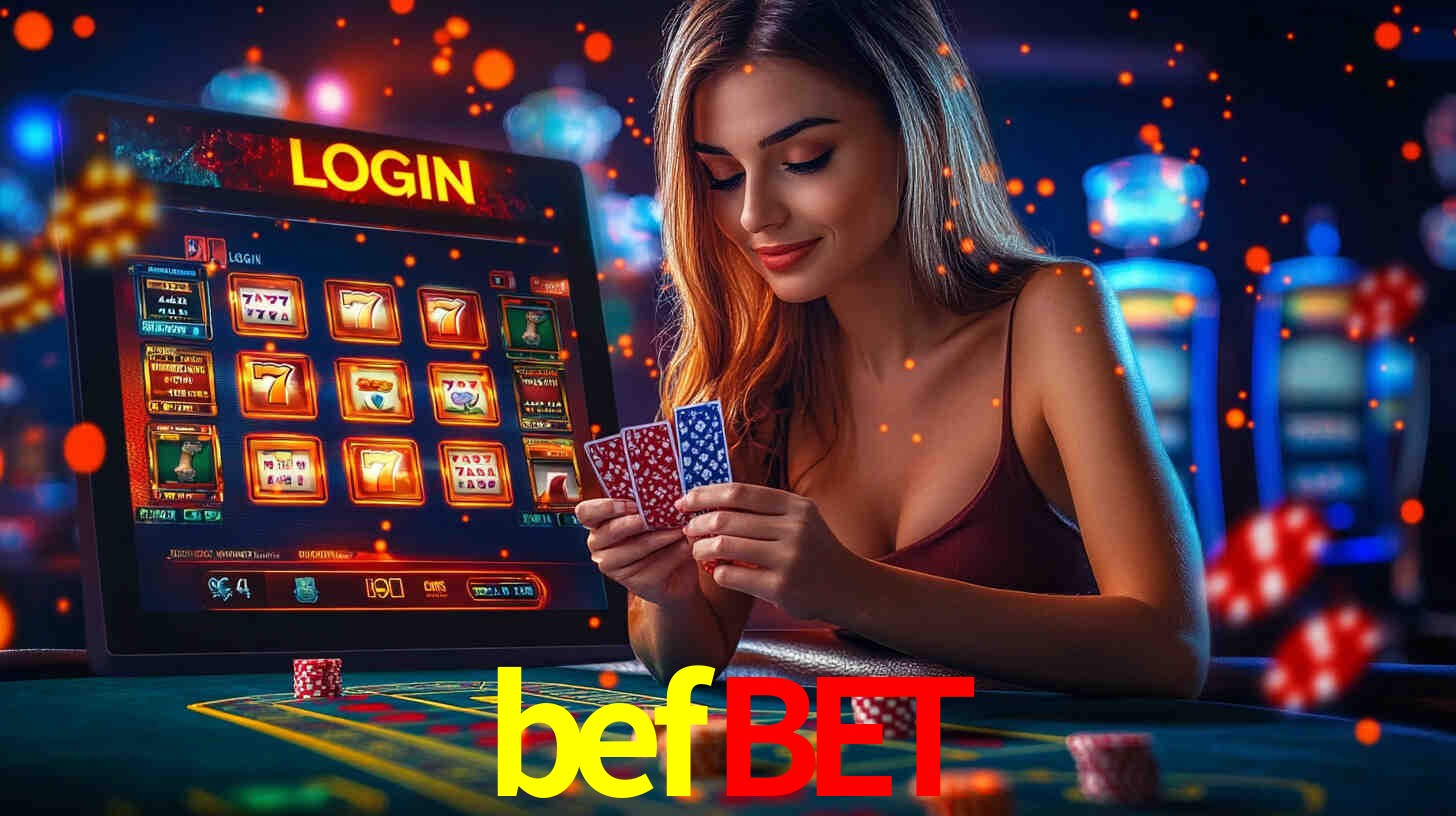 befbet login