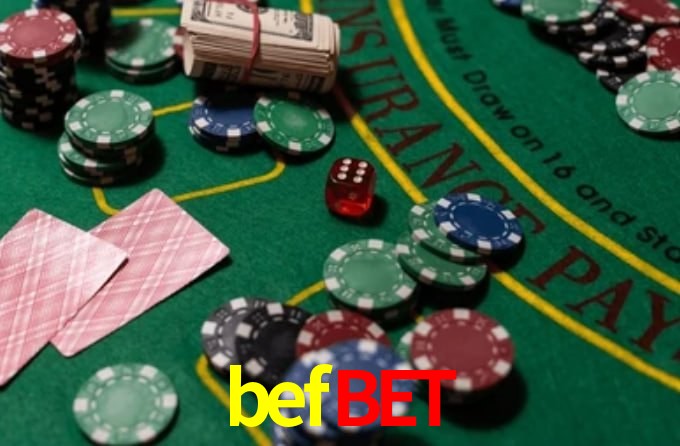 befbet login