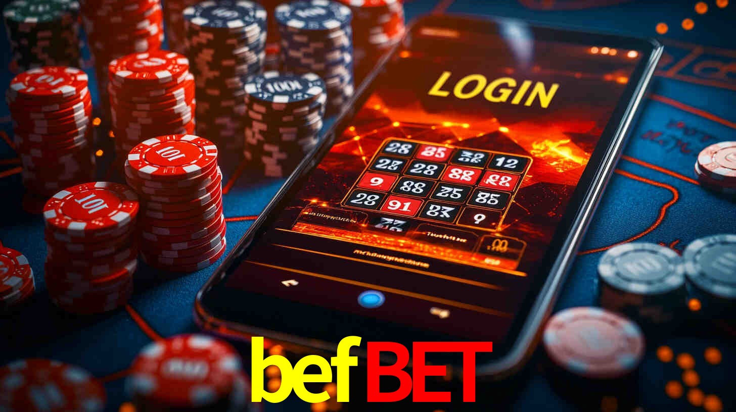 befbet: A Experiência de Casino com Jogos de Mesa ao Vivo