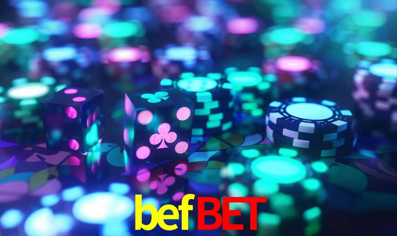 Casino Ao Vivo befbet