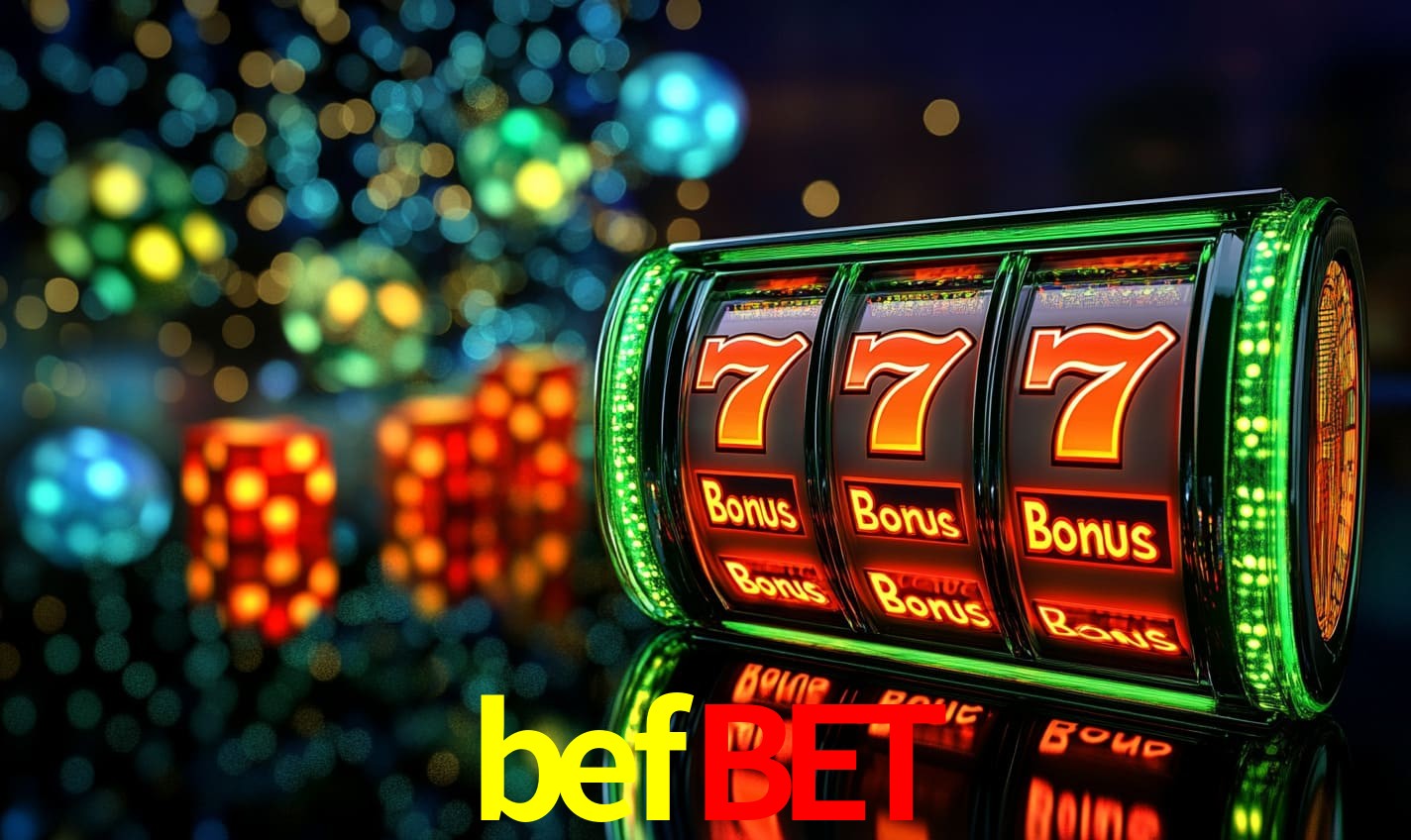 Login Seguro befbet
