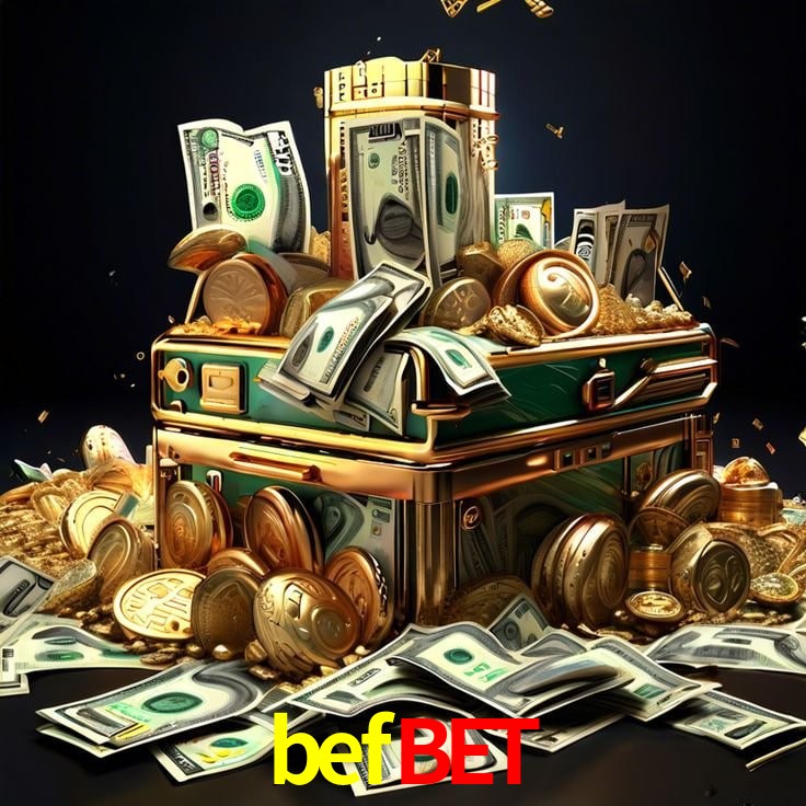 Apostas de Tênis befbet