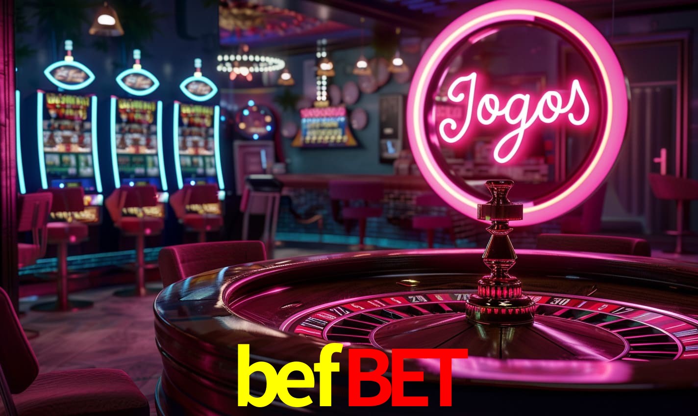 Desvendando o Mundo dos Jogos Virtuais na befbet