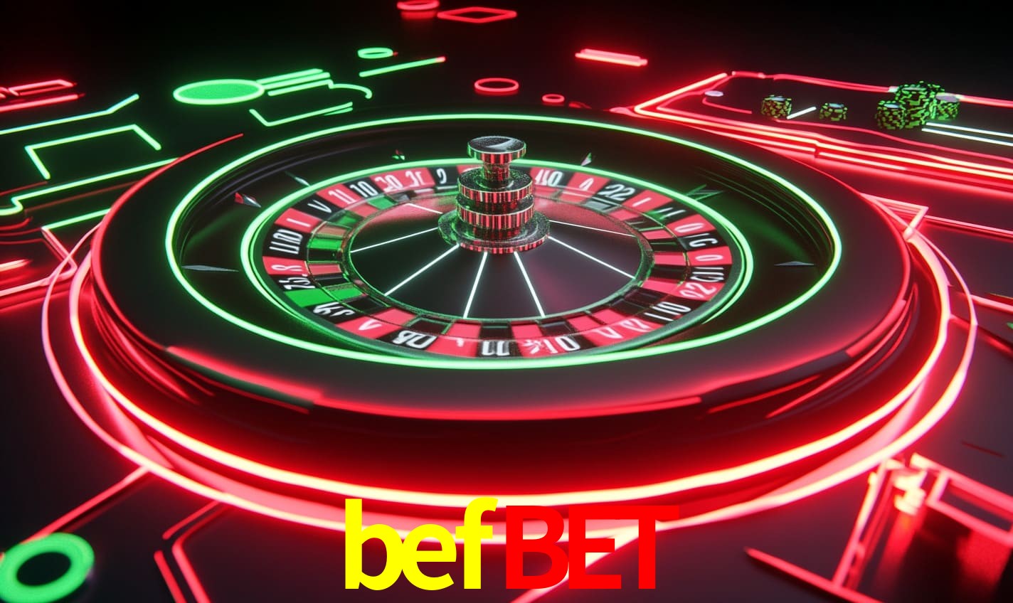 Inovações de Jogos na befbet: O Futuro das Experiências Interativas