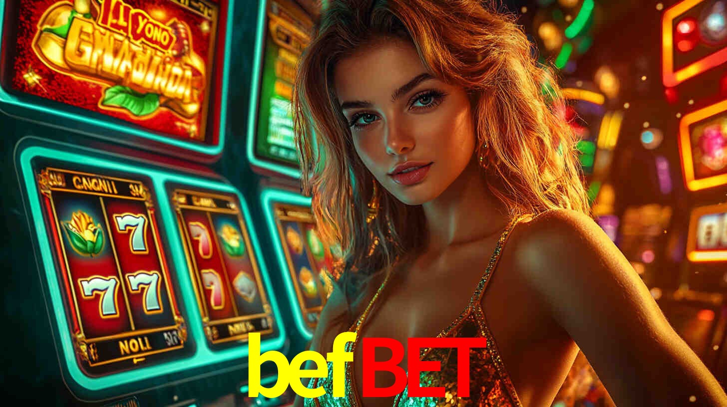 Welcome Bonus befbet