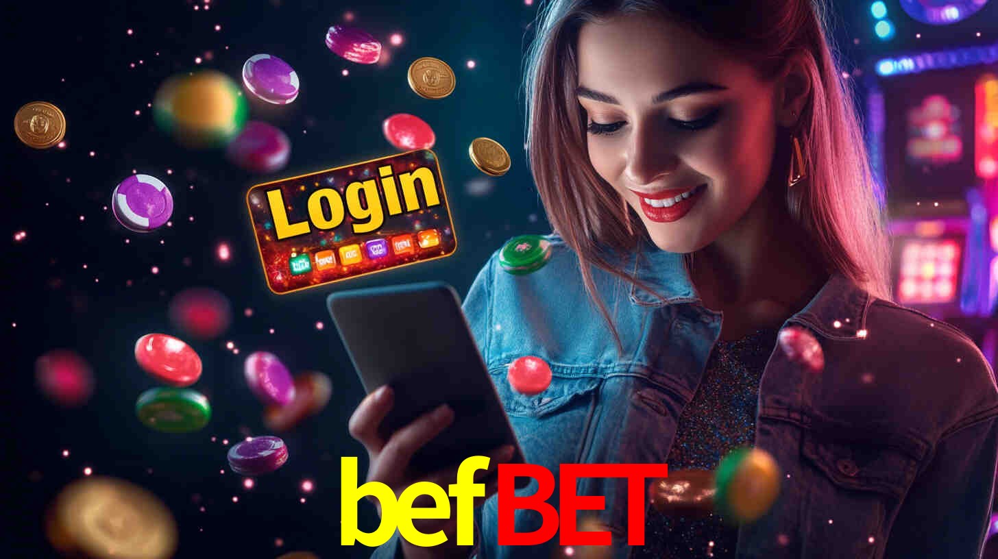 A Popularidade dos Caça-Níqueis no befbet