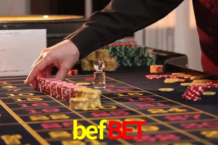 Inovações de Jogos na befbet: O Futuro das Experiências Interativas